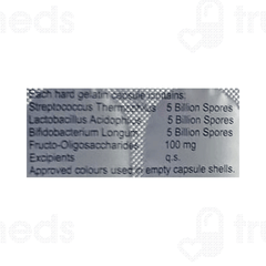Pbgenix Capsule 10