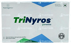 Trinyros Capsule 10