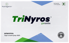 Trinyros Capsule 10
