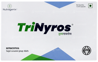 Trinyros Capsule 10