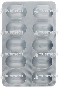 Septiva Capsule 10