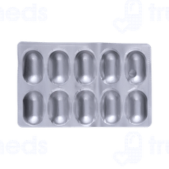 Oxyneuron Od Capsule 10