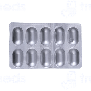 Oxyneuron Od Capsule 10