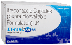 It Mac Sb 65 Capsule 10