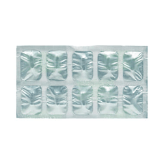 Tacrorite 1 MG Capsule 10