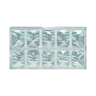 Tacrorite 1 MG Capsule 10