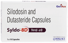 Syldo 8d Capsule 10 Syldo 8d Capsule 10