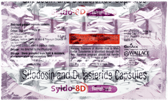 Syldo 8d Capsule 10 Syldo 8d Capsule 10