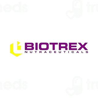 Biotrex Vitamin K2-7 100 MCG Capsule 60