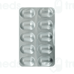 Rotin Cv 10 Capsule 10