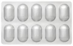 Zitran Sb 130 Capsule 10