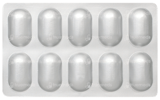 Zitran Sb 130 Capsule 10