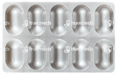 Urimax Z Capsule 10