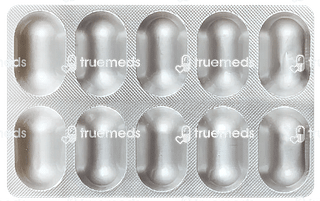 Urimax Z Capsule 10