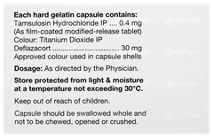 Urimax Z Capsule 10 Urimax Z Capsule 10