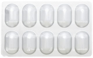 Urimax Z Capsule 10