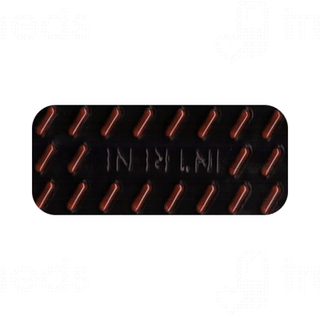 Intrene Capsule 20