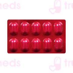Coehb Max Capsule 10 Coehb Max Capsule 10