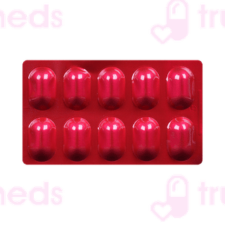 Coehb Max Capsule 10