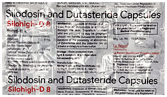 Silohigh D 8 Capsule 10