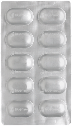 Oxaten Capsule 10