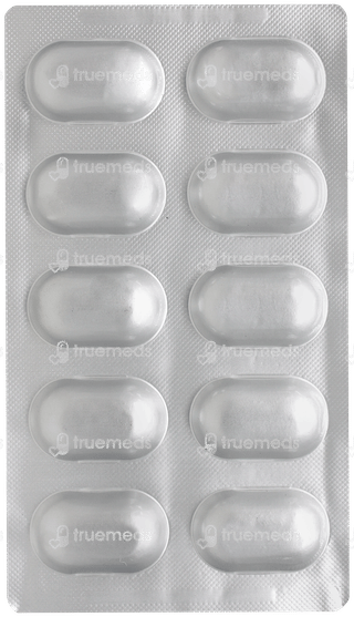 Oxaten Capsule 10