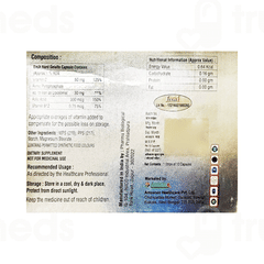 Amzest Lp Capsule 10