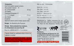 Rovasday Cl20 Capsule 10