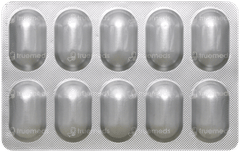 Rovasday Cl20 Capsule 10 Rovasday Cl20 Capsule 10