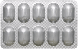 Rovasday Cl20 Capsule 10