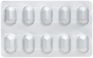 Formoflo G Inhalation Capsule 10