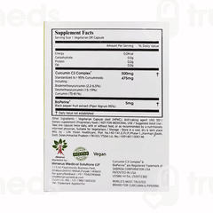 Curzest Vegetarian Dr Capsule 10