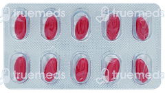 Docowize Plus Capsule 10