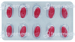 Docowize Plus Capsule 10