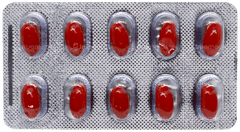 Docowize Plus Capsule 10