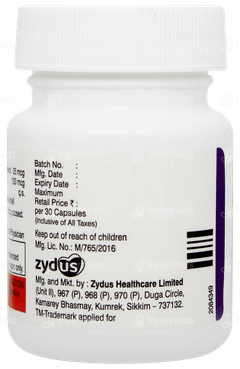 Odihale 100 Respicaps 30