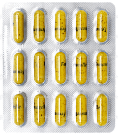 Femarelle 40 + Rejuvenate Capsule 15