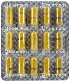 Femarelle 40 Plus Rejuvenate Capsule 15