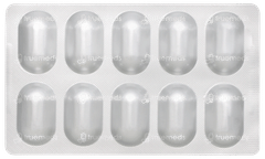 Alcros Sb 130 Capsule 10 Alcros Sb 130 Capsule 10