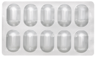 Alcros Sb 130 Capsule 10