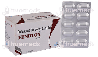 Fendtox Capsule 10