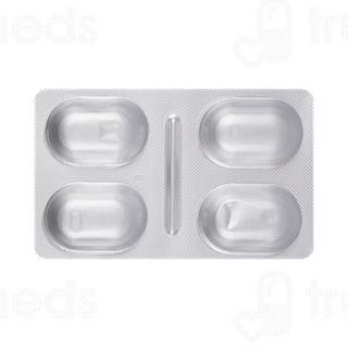 Itrafree 100 MG Capsule 4