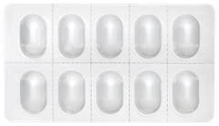 Nistami Ecopack Capsule 10