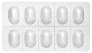 Nistami Ecopack Capsule 10