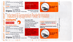 Nistami Ecopack Capsule 10