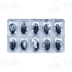Irina Max Capsule 10
