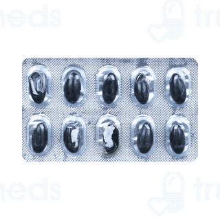 Irina Max Capsule 10