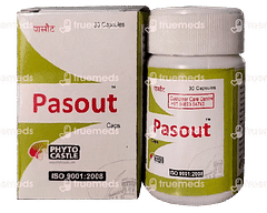 Pasout Capsule 30