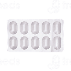 Unizuva Gold 10 Capsule 10