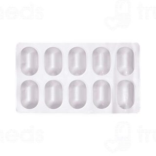 Unizuva Gold 10 Capsule 10